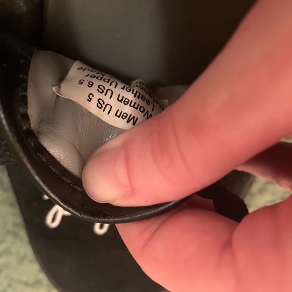 UNIF Fd Forever shoes - Picture 3 of 6